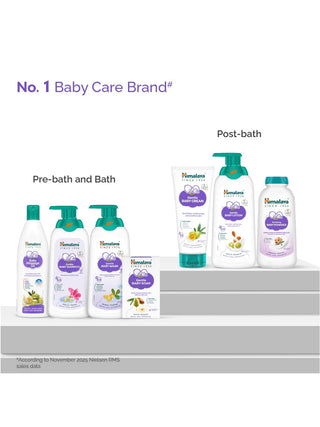 Soothing Baby Powder – 100 g - Kidulan