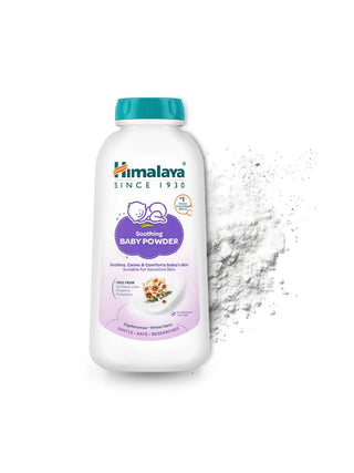 Soothing Baby Powder – 100 g - Kidulan
