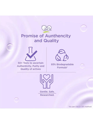 Gentle Baby Soap – 300 g - Kidulan
