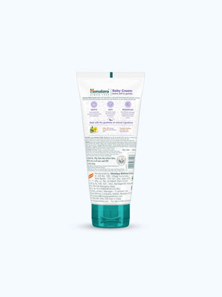 Gentle Baby Cream – 100 ml - Kidulan