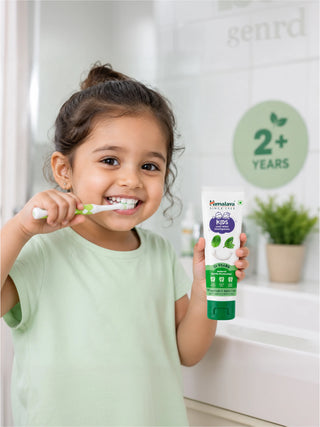 Kids Cool Mint Toothpaste – 80 g - Kidulan