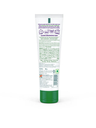 Kids Cool Mint Toothpaste – 80 g - Kidulan