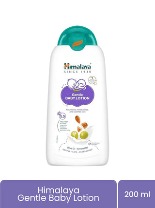 Gentle Baby Lotion – 200 ml - Kidulan