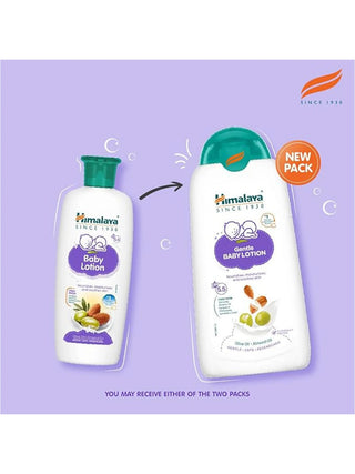 Gentle Baby Lotion – 200 ml - Kidulan
