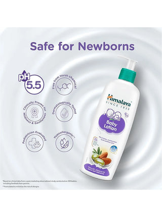 Gentle Baby Lotion – 200 ml - Kidulan
