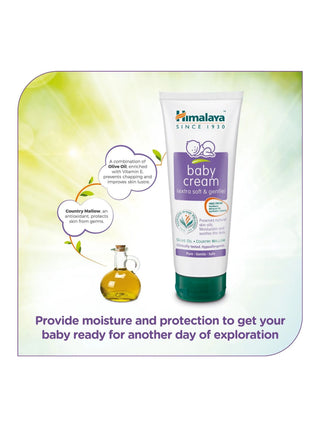 Happy Baby Gift Pack – 5 in 1 Baby Care Kit - Kidulan