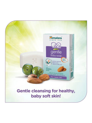 Happy Baby Gift Pack – 5 in 1 Baby Care Kit - Kidulan