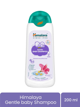 Gentle Baby Shampoo – 200ml - Kidulan