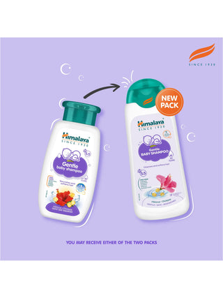 Gentle Baby Shampoo – 200ml - Kidulan