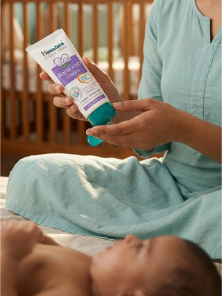 Diaper Rash Cream – 50 g - Kidulan