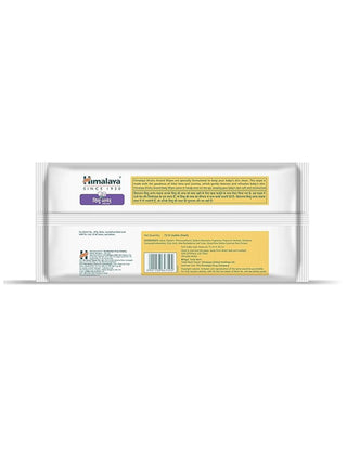 Shishu Anand Baby Wipes – 72 Wipes - Kidulan