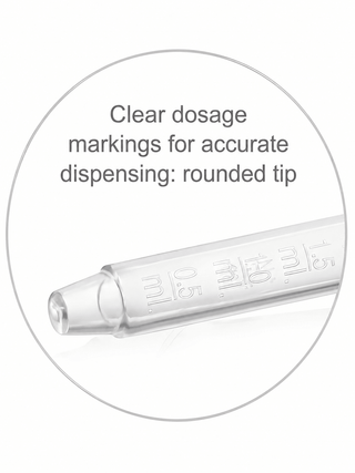 Baby Medicine Dropper Set - Kidulan
