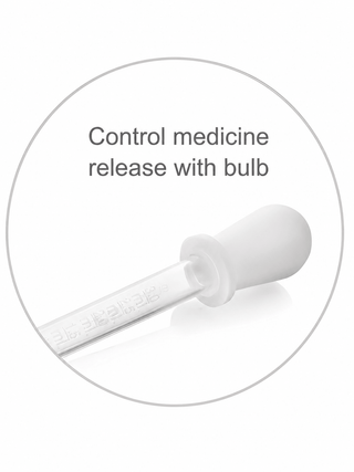 Baby Medicine Dropper Set - Kidulan