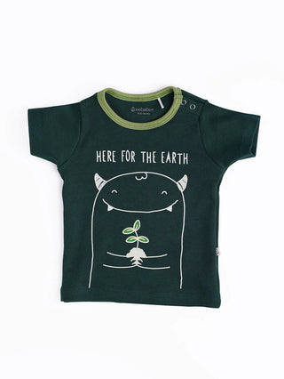 BOYS GRAPHIC TEE S/S (Copy) - Kidulan