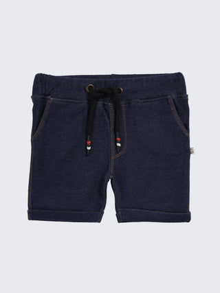 Casual Comfort 3 - Piece Tee & Shorts Combo for Baby Boys - Kidulan